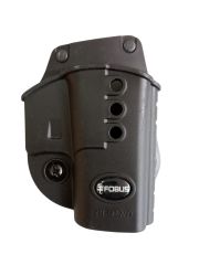 Fobus GL43-ND Glock 43, 43X ve 48 için Polimer Dış Kılıf Compact