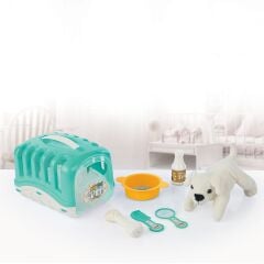 2682 OYUNCAK İLK EVCİL HAYVANIM