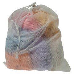 BUFFER® Hızlı Çamaşır Yıkama Filesi Kirli Filesi Maxi 35x45 cm Aparat