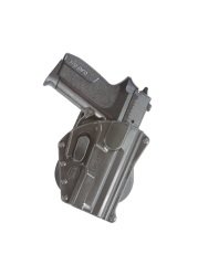 Fobus SG09-SH Sig Pro Sp 2009 2022 (Raysız) Tabanca Kılıfı (Tabanca Hariçtir)