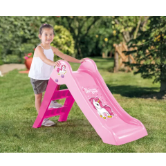 2501 Unicorn İlk Kaydırağım -Dolu