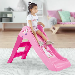 2501 Unicorn İlk Kaydırağım -Dolu