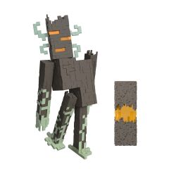 JKR45 Minecraft Creaking Figür