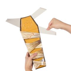 HYV64 Monster High Gizemli Sırlar Havalı Pijama Partisi Serisi