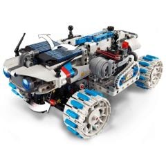 42211 Lego Technic Lunar Outpost Ay Gezgini Uzay Aracı 1082 parça +10 yaş