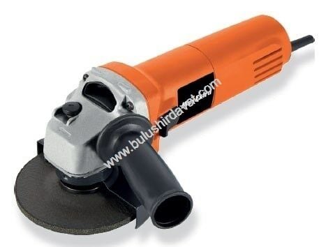 Maxextra115mm 680w Devr Ayarlı Taslama Mx-9117e (1 Adet Gönderilir)