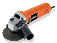 Maxextra115mm 680w Devr Ayarlı Taslama Mx-9117e (1 Adet Gönderilir)