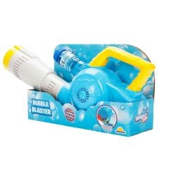 6376 SUN-RST-BLB-KÖPÜK TABANCASI BALONCUK MAKİNESİ 120ML BO
