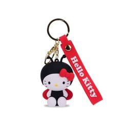 2465-0609 Hello Kitty Anahtarlık CDU8-5/CN24 – 96/CN24 – 135/CN24(Belirtilen fiyat, tekli satış için adet fiyatıdır.)