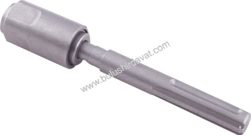 Bulmax Sdsmax/sds Plus Adaptoru Bmx-2315 (1 Adet Gönderilir)