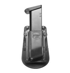 Fobus 3901-9 Tek Şarjörlük 9mm (Şarjör Hariçtir)