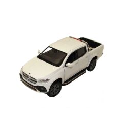 24100 WELLY DIECAST 1 24 MERCEDES-BENZ 12