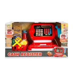 5932 SUN-RST-SPD-MARKET KASA SET DİJİTAL EKRANLI SESLİ IŞIKLI