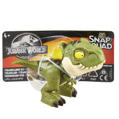 GKX72 JW Mini Taşınabilir Dinozorlar /Jurassic World