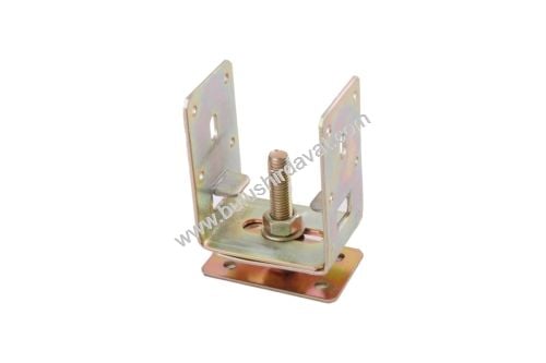 Bulmax Pergola Ayagı Bmx-3095 (6 Adet Gönderilir)