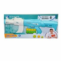 ZEY2022 Sünger Atan Silah -  Zeytoys