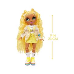 579977 Rainbow High Jr. High S1 - Sunny Madison