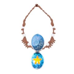 JKP 237616 Disney Moana - Moana'nın Müzikal Deniz Yıldızı Kolyesi