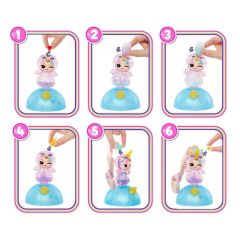 121336 L.O.L. Tots Unicorn Bebek