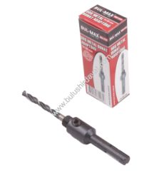 Bulmax 14-30mm Sds Metal Buhat Adaptoru Bmx-3328 (1 Adet Gönderilir)
