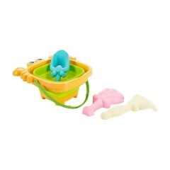 6371 SUN-RST-KOVA SET KATLANABİLİR 4A.KUTU
