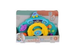 31080-LC MİNİK SÜRÜCÜ