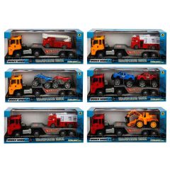 Transporter Araçlar Nakiye Tır Taşıyıcı  1 Adet Fiyatıdır