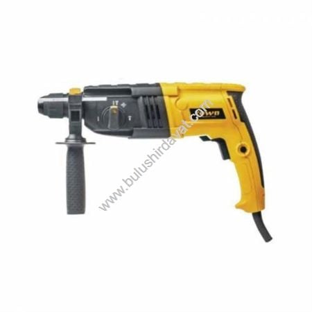 Rown 620w Kırıcı Delıcı Hıltı Rn-1026 (1 Adet Gönderilir)