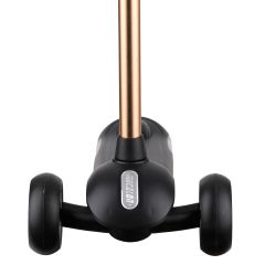 KM639 Sesli Işıklı Scooter