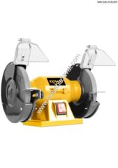 Rown 15mm 150w Tas Motoru Rn-2415 (1 Adet Gönderilir)