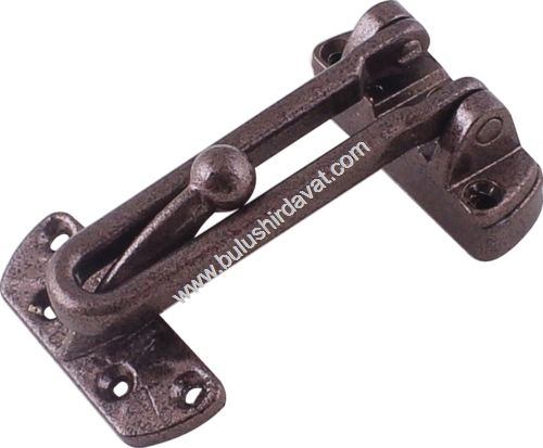 Bulmax Bakır Emnıyet Kelepcesı Bmx-3557 (5 Adet Gönderilir)