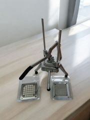 Patates Dilimleme Makinesi