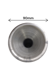 #32 Numaraya Uygun Sucuk Hunisi 1.Sınıf Kıyma Makinesi Aparatı
