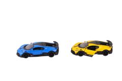 KT5442D ÇEKBIRAK BUGATTI DIVO