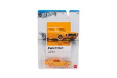 JKY47 Hot Wheels Pantone Arabalar (24lü olara satılır. Koli fiyatıdır.)