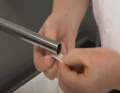 #32 Numaraya Uygun Sucuk Hunisi 1.Sınıf Kıyma Makinesi Aparatı