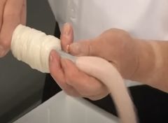 #32 Numaraya Uygun Sucuk Hunisi 1.Sınıf Kıyma Makinesi Aparatı