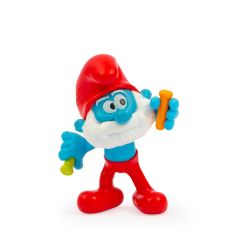 PUF18200 Şirinler Şirin Baba Oyun Seti