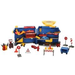 S00004539 MXX-GARAJ SET OTOPARK IŞIK/SES 4A.