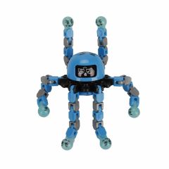 ZEKA OYUNU PARMAK CANAVARLAR