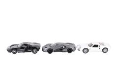 KT5450D ÇEKBIRAK FORD COLLECTION 1