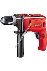 Eınhell 500w 13mm Darbelı Matkap Te-ıd-500 E (1 Adet Gönderilir)