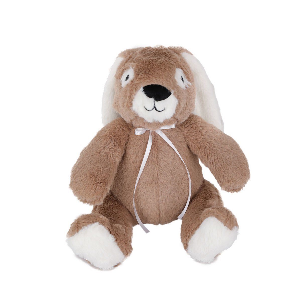 3083 Fiyonklu Tavşan Kahverengi -My Friend Toys