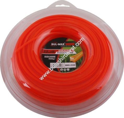 3,0mm*45mt 400gr 4 Kose Mısına Bmx-2526 (5 Adet Gönderilir)