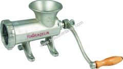 22'' Tugra Celık Kıyma Makınası (1 Adet Gönderilir)