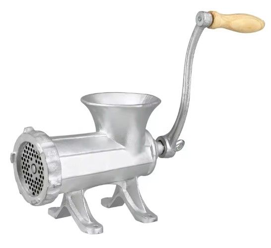 32'' Tugra Celık Kıyma Makınası (1 Adet Gönderilir)