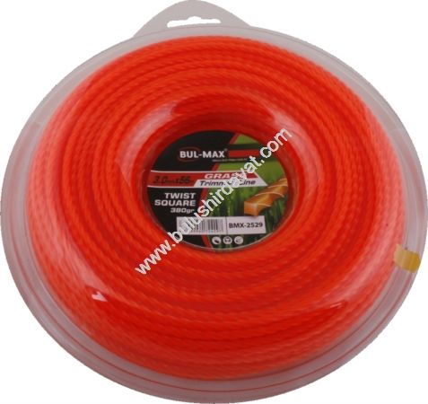 3,0mm*56mt 380gr Burgulu Mısına Bmx-2529 (5 Adet Gönderilir)