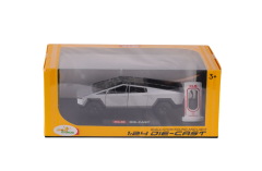 M92313-1 1:28 ÇEK BIRAK TESLA MODEL ARABA