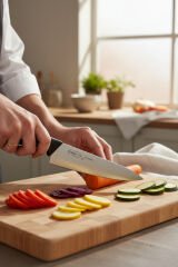 F. Dick 5447 Pro-Dynamic 21 cm Şef Bıçağı -  Mutfakta Alman Kalitesi