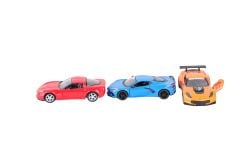 KT5457D ÇEKBIRAK CHEVROLET COLLECTION